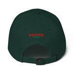 GUYANA 592 Dad hat