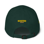 Guyana Dad hat