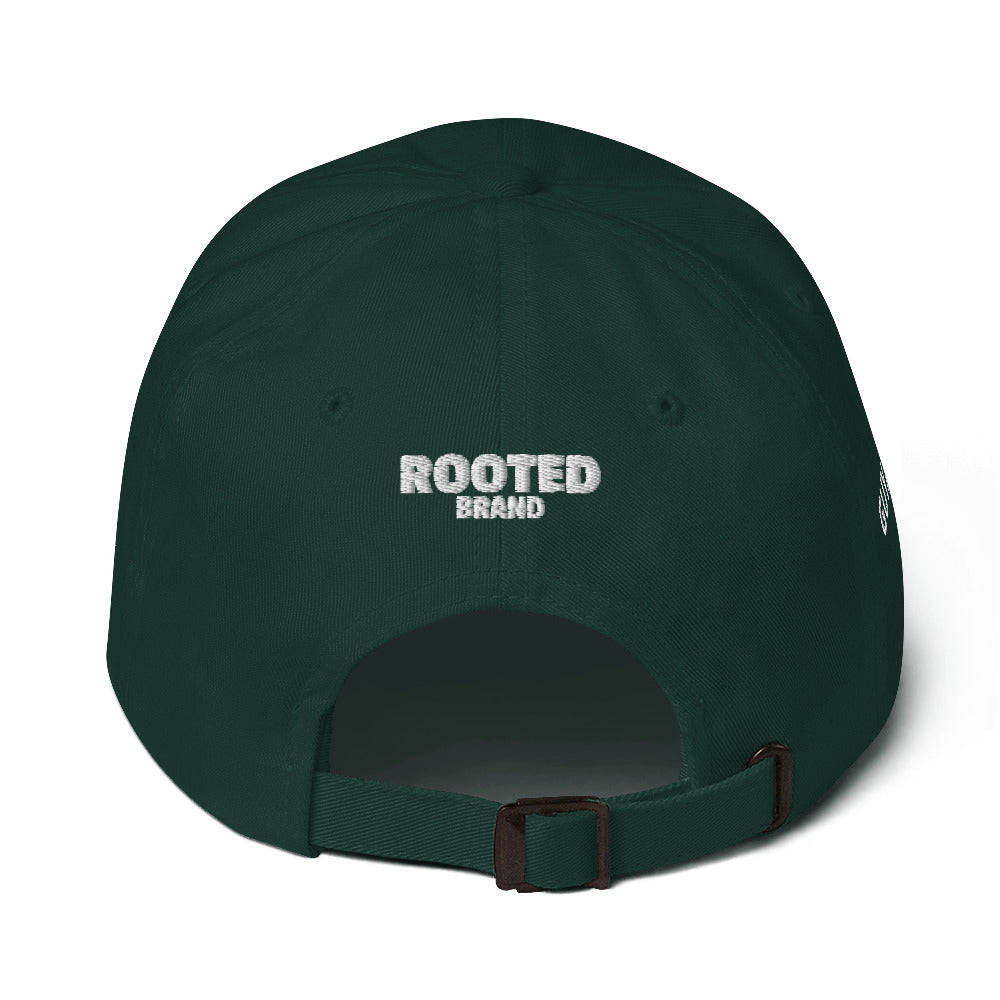 Guyana Dad hat