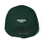 Guyana Dad hat