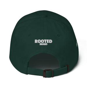 Guyana Dad hat