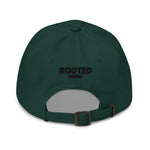 Rooted Dad hat