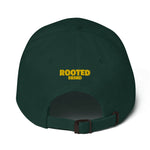 Guyana Dad hat