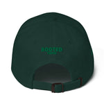 guyana Dad hat