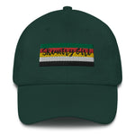 Guyana Dad hat