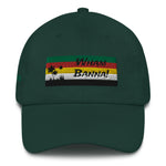 guyana Dad hat