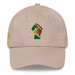 Guyana 592 Dad hat
