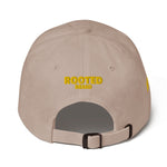 Guyana 592 Dad hat