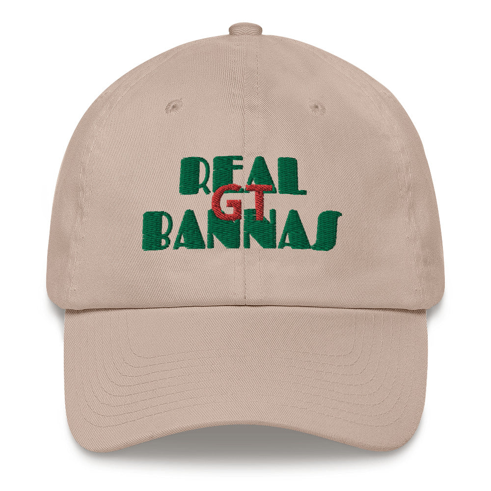 GUYANA 592 Dad hat
