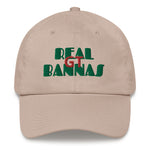 GUYANA 592 Dad hat