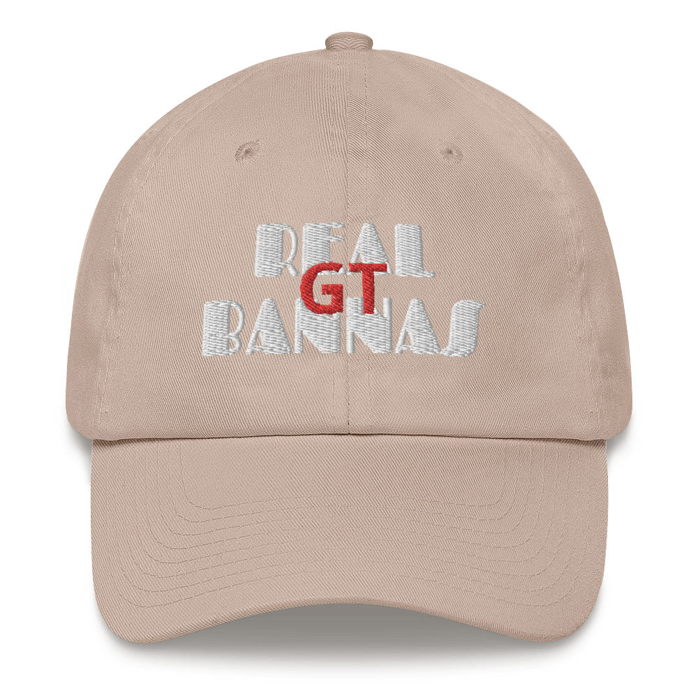 Guyana Dad hat