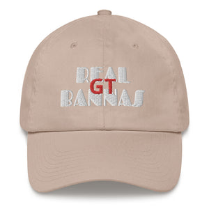 Guyana Dad hat