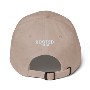 Guyana Dad hat