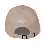 Guyana Dad hat