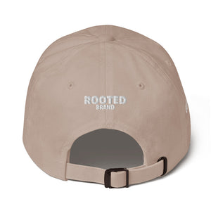 Guyana Dad hat