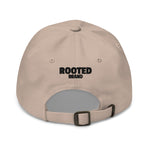 Rooted Dad hat