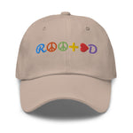 Dad hat - ROOTED BRAND 