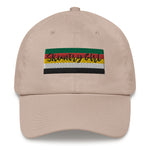 Guyana Dad hat