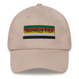 Guyana Dad hat
