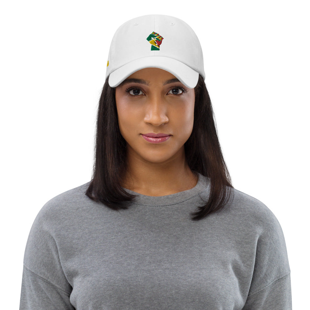 Dad Hat – Downbeach Native