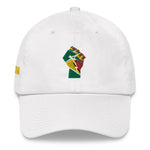 Guyana 592 Dad hat