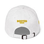 Guyana 592 Dad hat