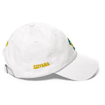 Guyana 592 Dad hat