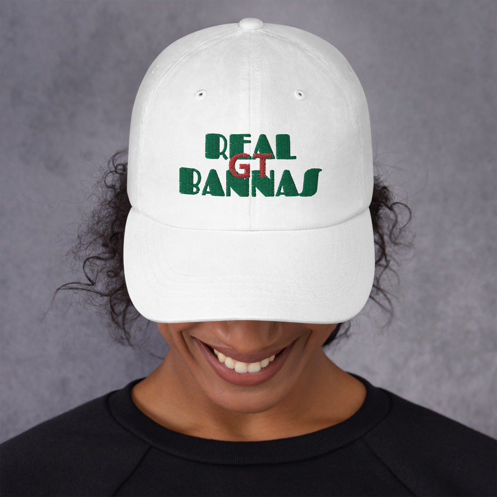 GUYANA 592 Dad hat