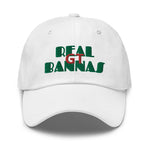 GUYANA 592 Dad hat