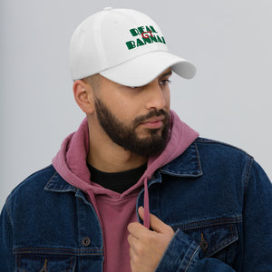 GUYANA 592 Dad hat