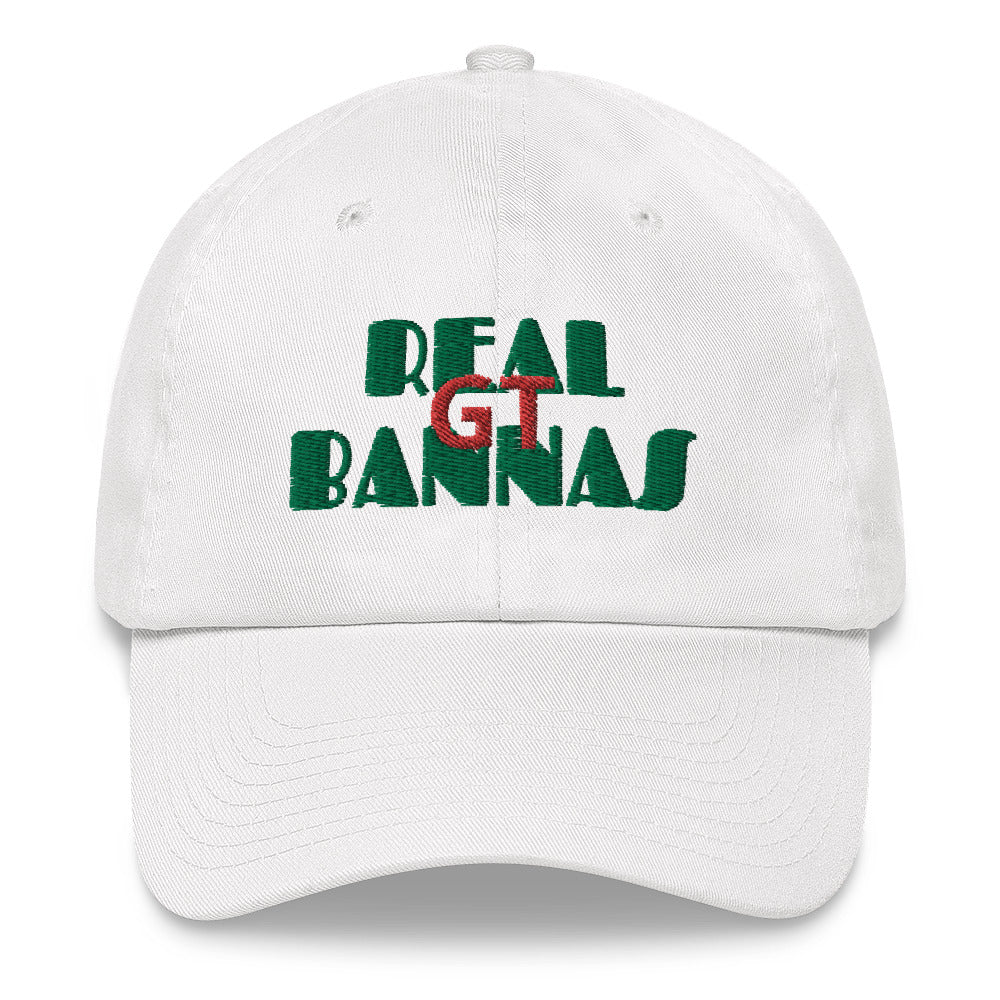 GUYANA 592 Dad hat