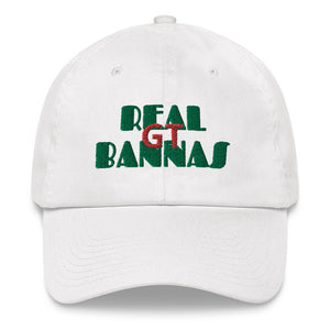GUYANA 592 Dad hat