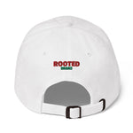 GUYANA 592 Dad hat