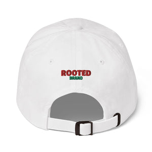 GUYANA 592 Dad hat