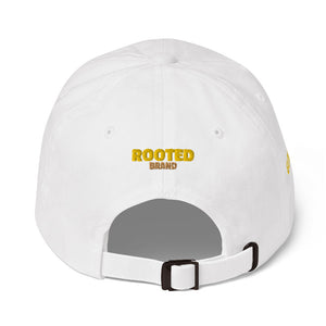 Guyana Dad hat