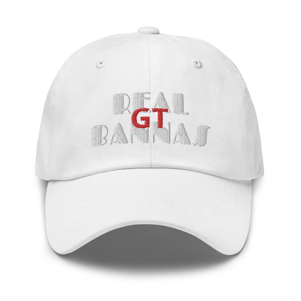 Guyana Dad hat