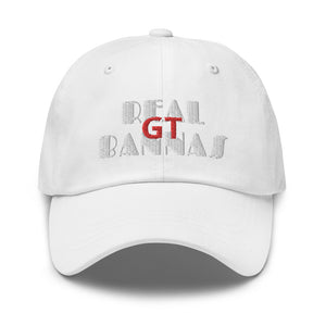 Guyana Dad hat