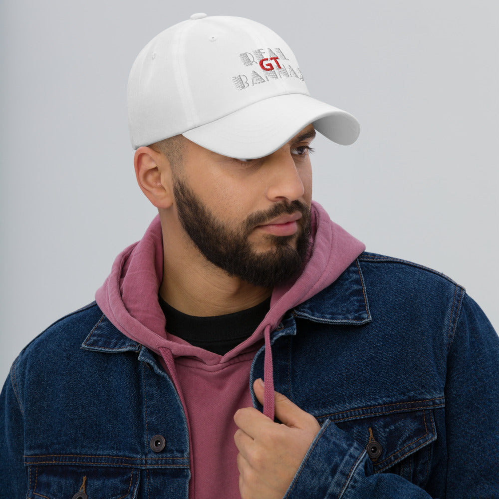 Guyana Dad hat