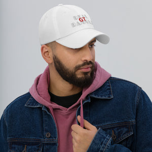 Guyana Dad hat