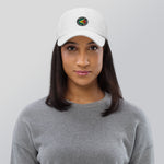 Guyana Dad hat