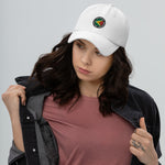 Guyana Dad hat