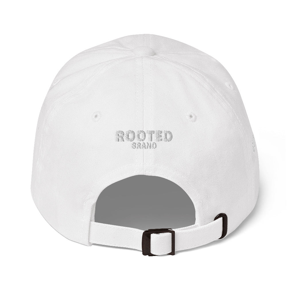 Guyana Dad hat