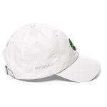 Guyana Dad hat