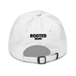 Rooted Dad hat