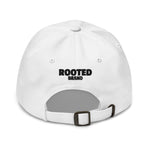 Dad hat - ROOTED BRAND 