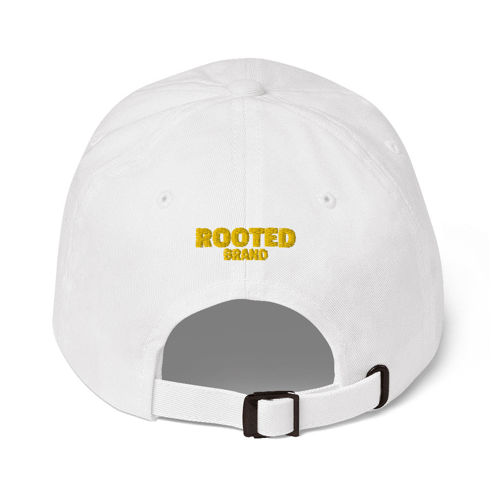 Guyana Dad hat