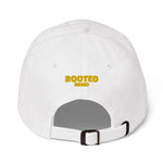Guyana Dad hat