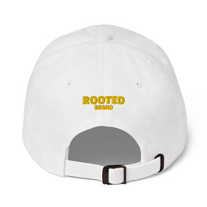 Guyana Dad hat