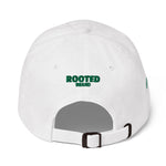 guyana Dad hat