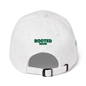 guyana Dad hat